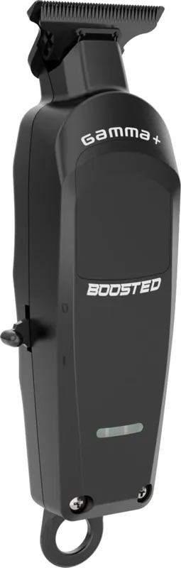 Gamma+ Trimmer Boosted Geprüft